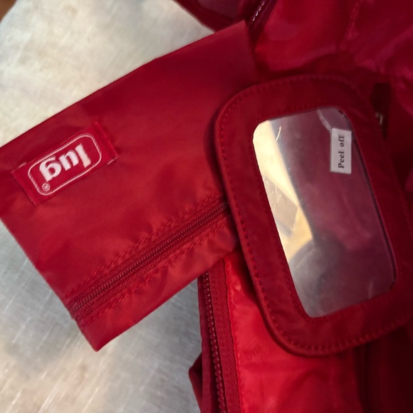 LUG Taxi - Picture 5 of 13